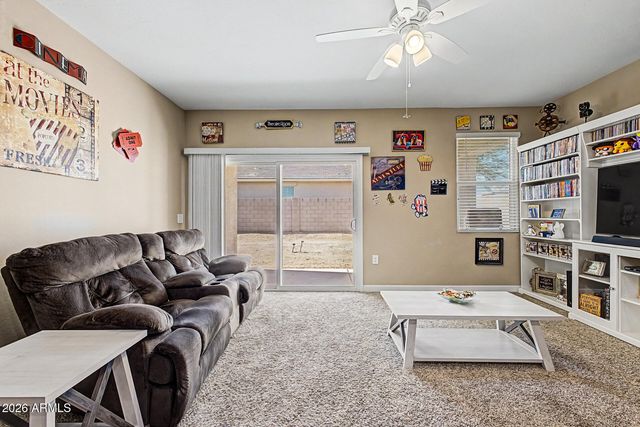 24268 W FLORES Drive, Buckeye, AZ 85326