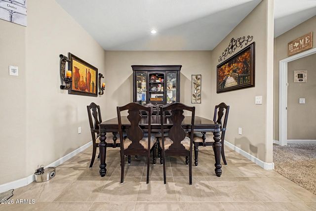 24268 W FLORES Drive, Buckeye, AZ 85326