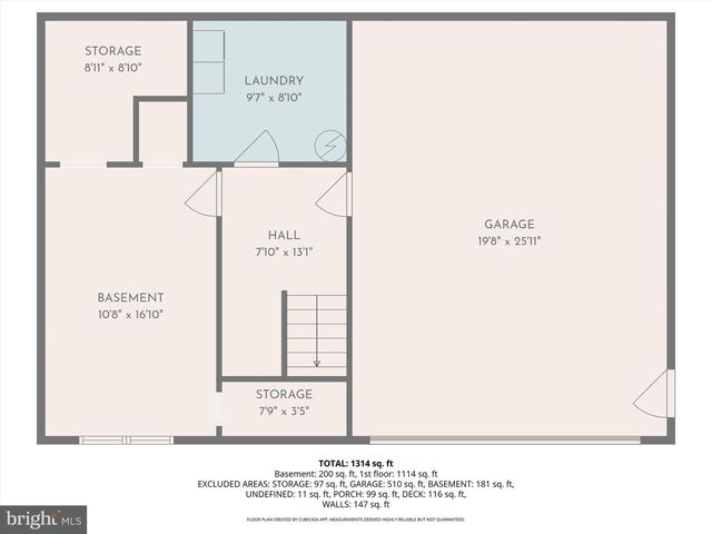 338 GRANDVIEW AVENUE AVE W, Waynesboro, PA 17268