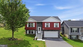 338 GRANDVIEW AVENUE AVE W, Waynesboro, PA 17268