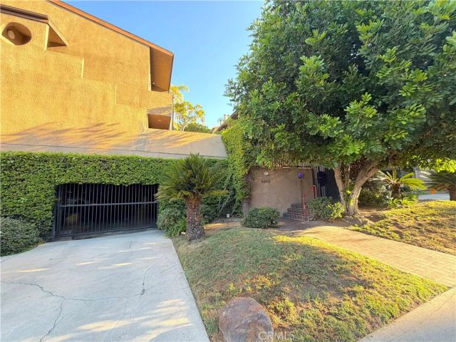 6665 Franklin Avenue 6, Los Angeles, CA 90028