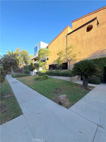 6665 Franklin Avenue 6, Los Angeles, CA 90028