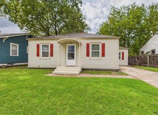 1741 S Ellis St, Wichita, KS 67211