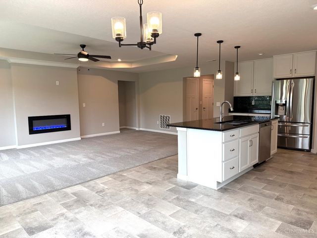 6771 Crestbrook Drive, Goshen Twp, OH 45122