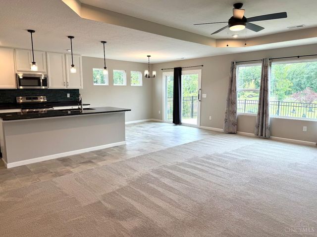 6771 Crestbrook Drive, Goshen Twp, OH 45122