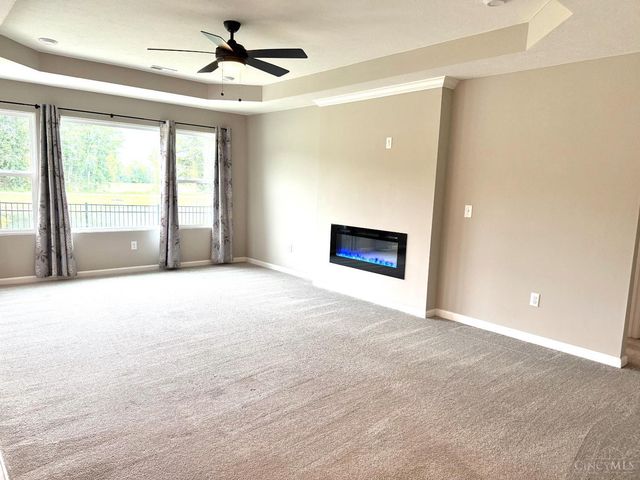 6771 Crestbrook Drive, Goshen Twp, OH 45122