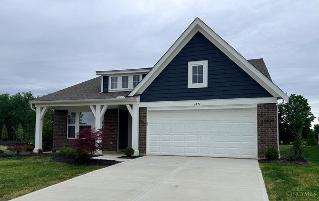 6771 Crestbrook Drive, Goshen Twp, OH 45122