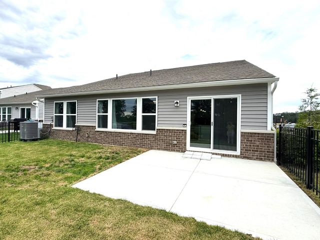 6771 Crestbrook Drive, Goshen Twp, OH 45122