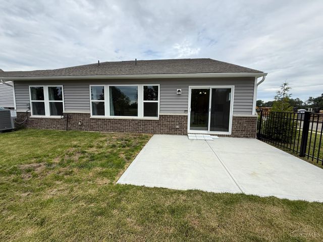 6771 Crestbrook Drive, Goshen Twp, OH 45122