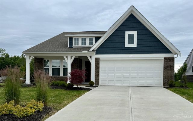 6771 Crestbrook Drive, Goshen Twp, OH 45122