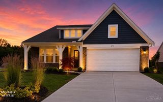 6771 Crestbrook Drive, Goshen Twp, OH 45122
