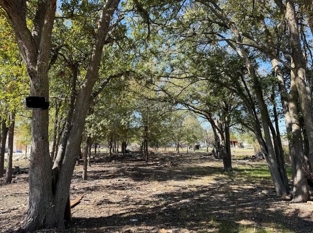 699 S Cotrell ST, Bartlett, TX 76511