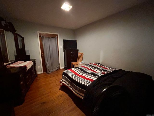 308 Brewer Street, Jacksonville, AR 72076