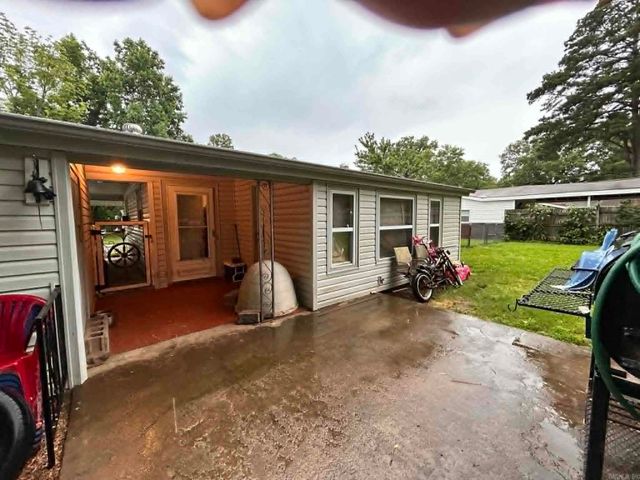 308 Brewer Street, Jacksonville, AR 72076