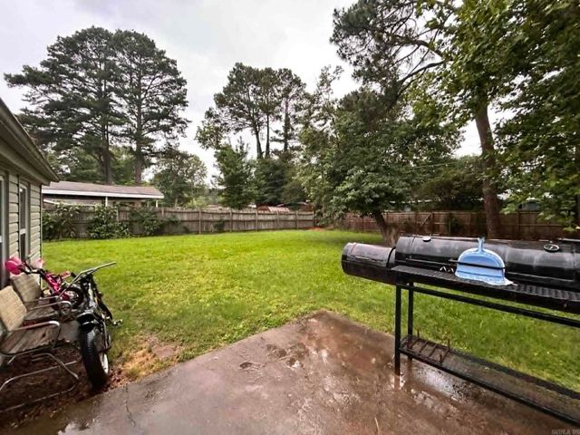308 Brewer Street, Jacksonville, AR 72076