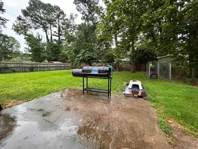 308 Brewer Street, Jacksonville, AR 72076