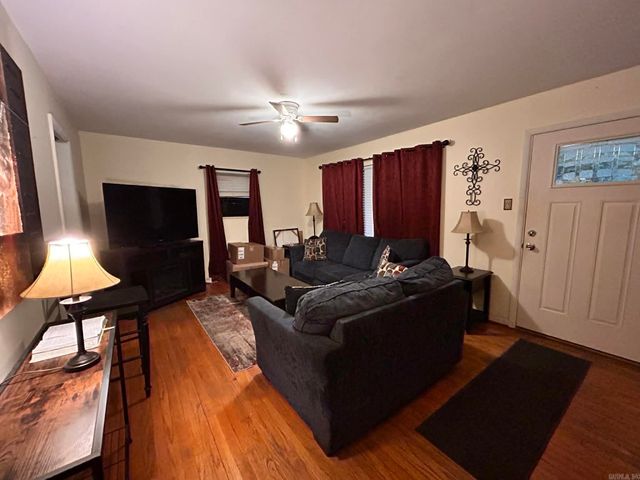 308 Brewer Street, Jacksonville, AR 72076