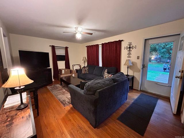 308 Brewer Street, Jacksonville, AR 72076