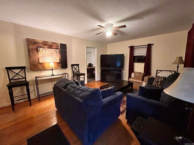308 Brewer Street, Jacksonville, AR 72076