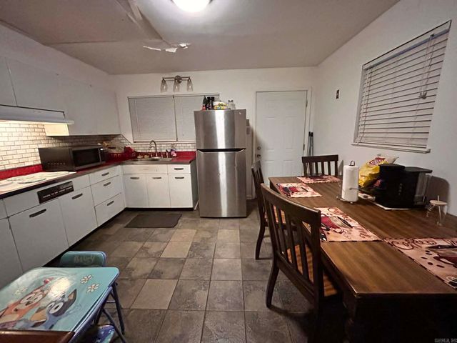 308 Brewer Street, Jacksonville, AR 72076