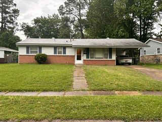 308 Brewer Street, Jacksonville, AR 72076