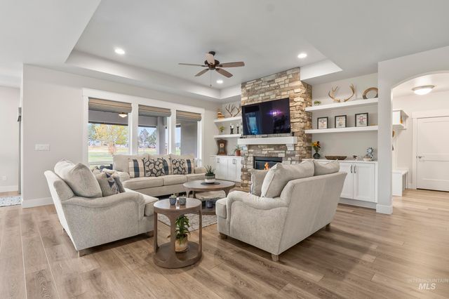 22225 Aura Vista, Caldwell, ID 83607