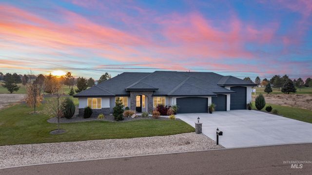 22225 Aura Vista, Caldwell, ID 83607