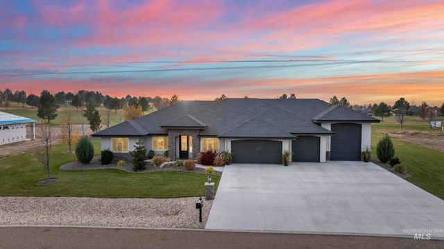 22225 Aura Vista, Caldwell, ID 83607
