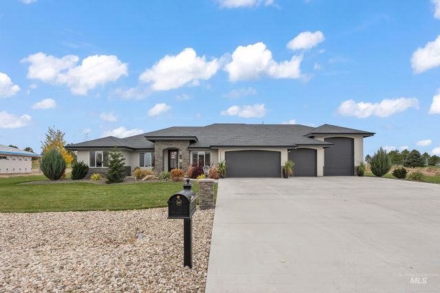 22225 Aura Vista, Caldwell, ID 83607