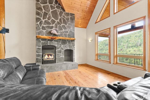 3170 Humbug Creek Road, Applegate, OR 97530