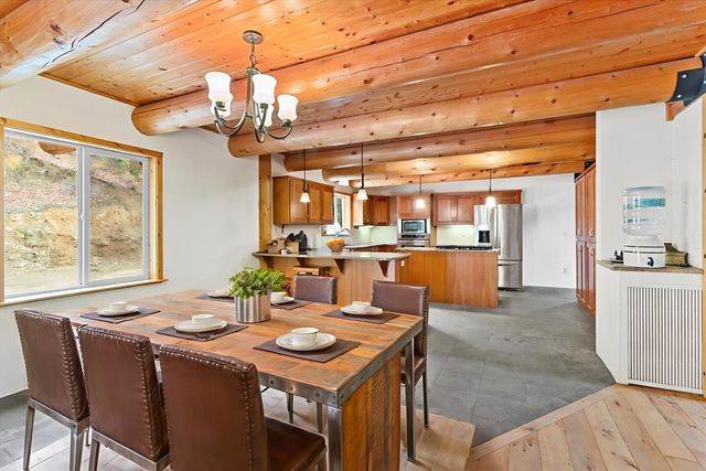 3170 Humbug Creek Road, Applegate, OR 97530