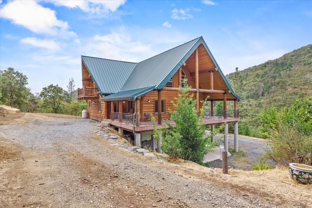 3170 Humbug Creek Road, Applegate, OR 97530