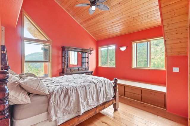 3170 Humbug Creek Road, Applegate, OR 97530