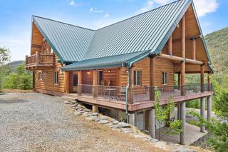 3170 Humbug Creek Road, Applegate, OR 97530