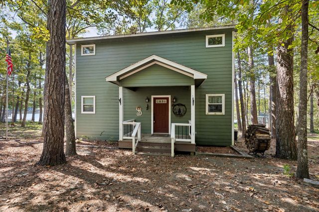 565 Sherwood Forest Drive N, Ivanhoe, TX 75979