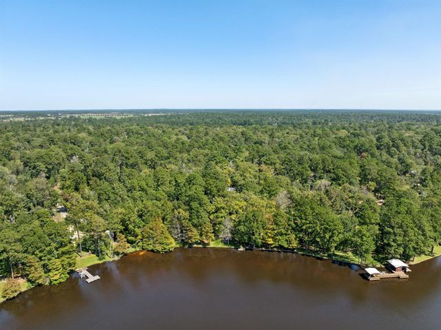 565 Sherwood Forest Drive N, Ivanhoe, TX 75979