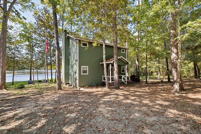 565 Sherwood Forest Drive N, Ivanhoe, TX 75979