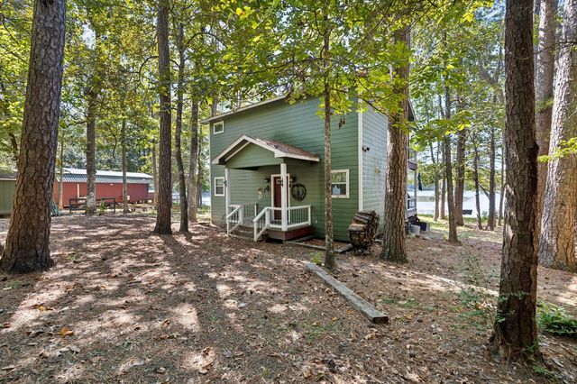 565 Sherwood Forest Drive N, Ivanhoe, TX 75979