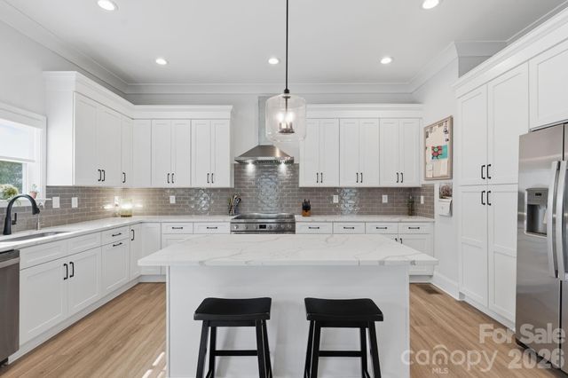 326 Belton Street, Charlotte, NC 28209