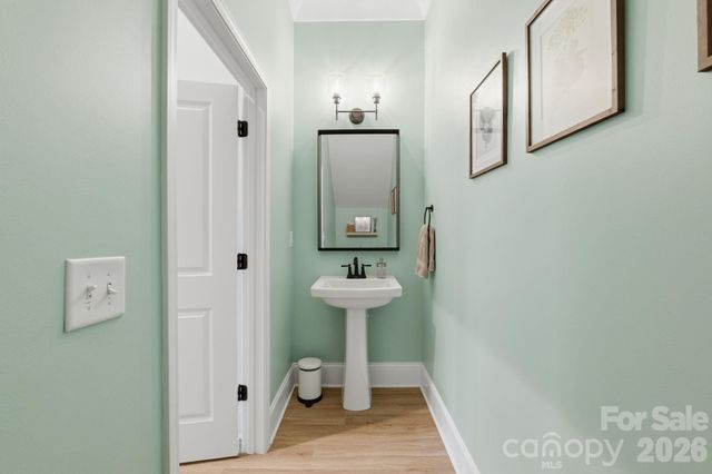 326 Belton Street, Charlotte, NC 28209