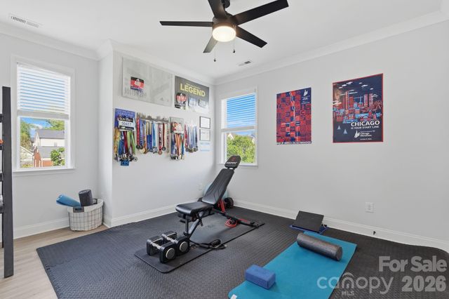 326 Belton Street, Charlotte, NC 28209