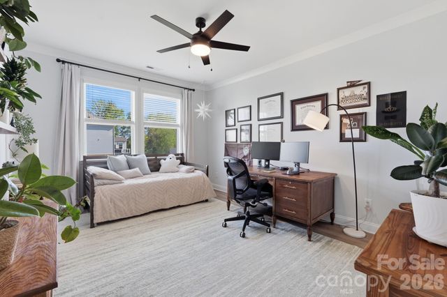 326 Belton Street, Charlotte, NC 28209