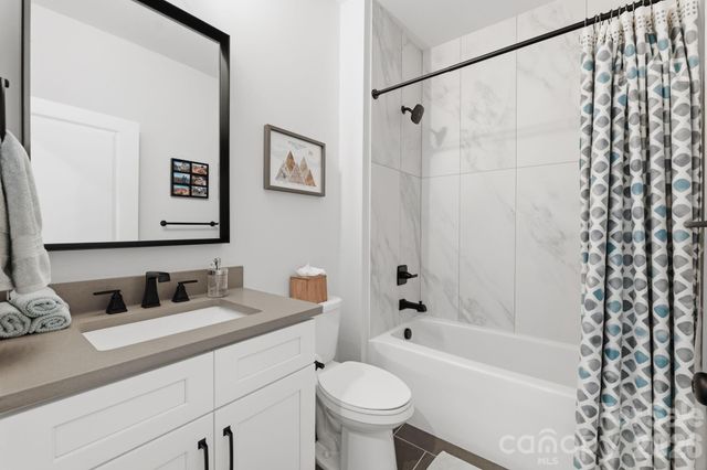 326 Belton Street, Charlotte, NC 28209