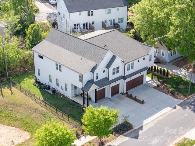 326 Belton Street, Charlotte, NC 28209