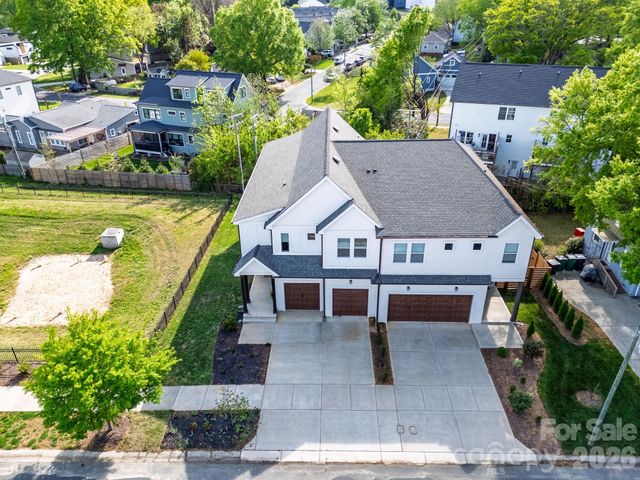 326 Belton Street, Charlotte, NC 28209