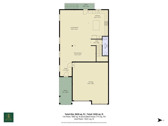 326 Belton Street, Charlotte, NC 28209