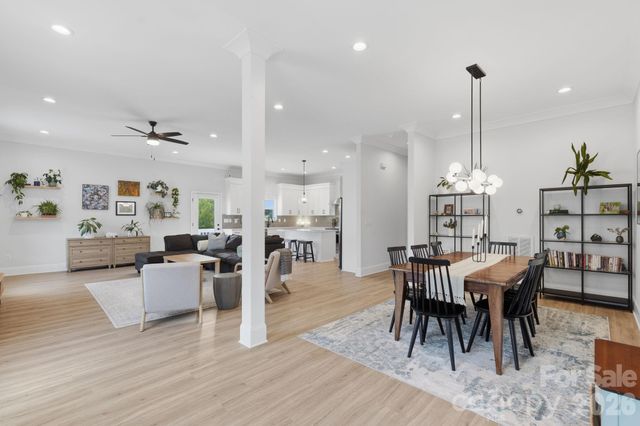 326 Belton Street, Charlotte, NC 28209