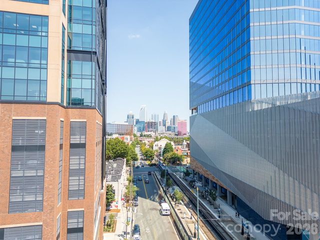 326 Belton Street, Charlotte, NC 28209