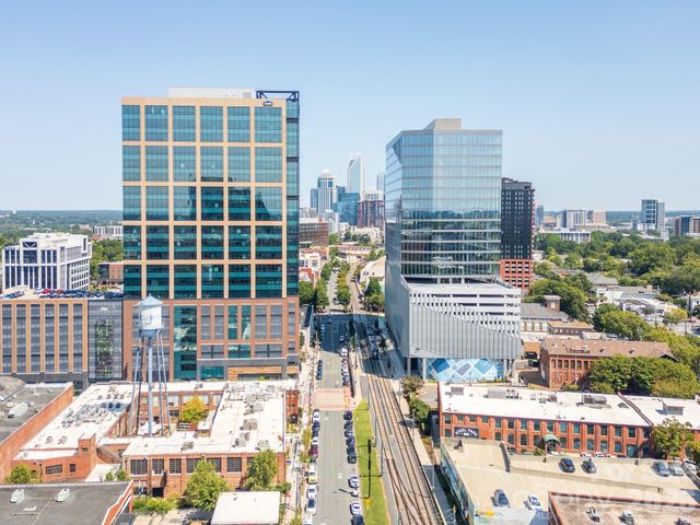 326 Belton Street, Charlotte, NC 28209