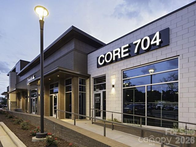 326 Belton Street, Charlotte, NC 28209